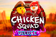 Chicken Squad Deluxe